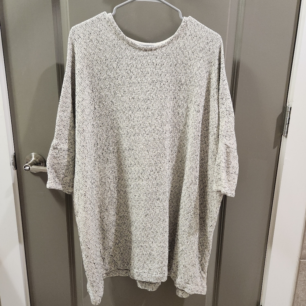 JAMIE AND THE JONES DRESS